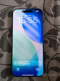 iPhone 17 Pro Max 256gb