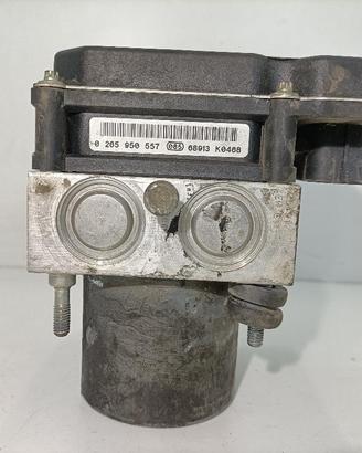 CENTRALINA ABS AUDI A6 Berlina Serie C6 (4F2) 0265