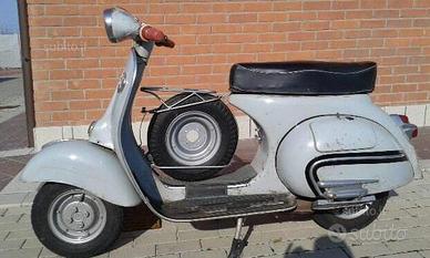 Vespa 125