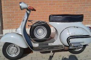 Vespa 125
