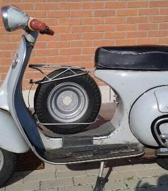 Vespa 125