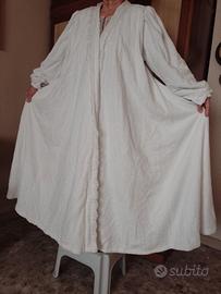 Accappatoio elegante di Arnaldo Caprai 