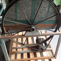 Macchina per il pane