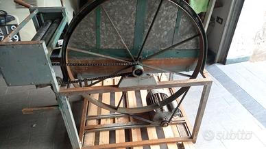 Macchina per il pane