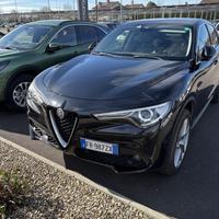 ALFA ROMEO Stelvio 2.2 Turbodiesel 210 CV AT8 Q4