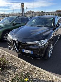 ALFA ROMEO Stelvio 2.2 Turbodiesel 210 CV AT8 Q4