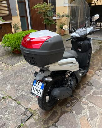Yamaha Xenter 125 - 2015