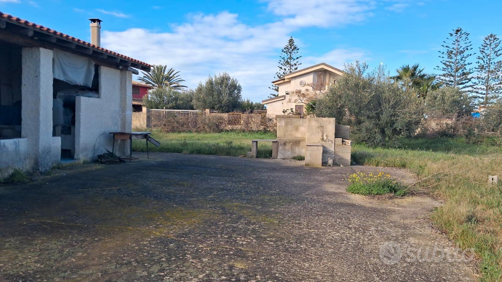 casa con terreno - Vista 3