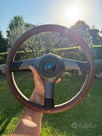 Volante in Legno Nardi Personal
