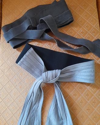 cinture in pelle list