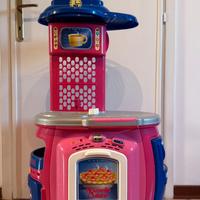 Cucina Giocattolo Grand Soleil Grazioli