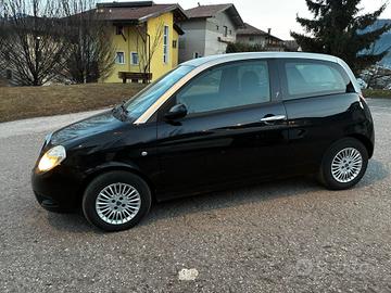 LANCIA YPSILON 1.2 ORO - NEOPATENTATI