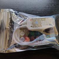 Controllore WiFi per Strisce LED RGB - Smart Home