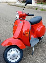 vespa pk 50 xl