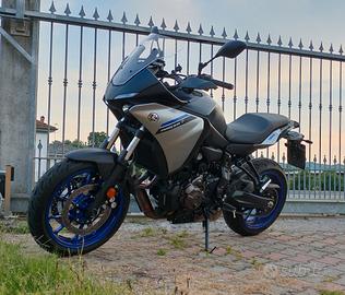 Yamaha Tracer 7