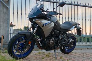 Yamaha Tracer 7