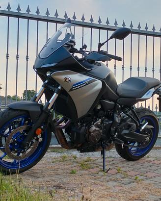 Yamaha Tracer 7
