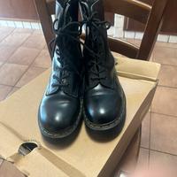 Dr. Martens polacchini