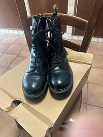 Dr. Martens polacchini