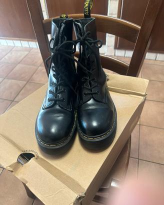Dr. Martens polacchini