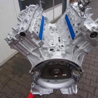 MOTORE REVISIONATO 642896 SPRINTER 906 518 CDI