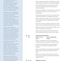 Cameriera ai piani