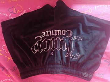 Shorts juicy couture xs