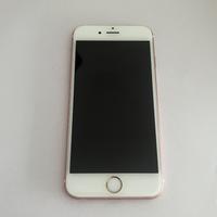 Iphone 6s rosa