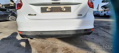 FORD FOCUS 2011 - PARAURTI POSTERIORE