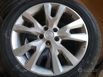 Ruote Opel