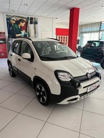 Fiat Panda Cross 1.0 FireFly S&S Hybrid KM ZERO PR