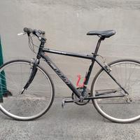 Bici da corsa uomo FUJI 