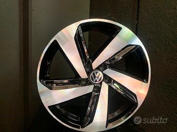 Cerchi vw 18