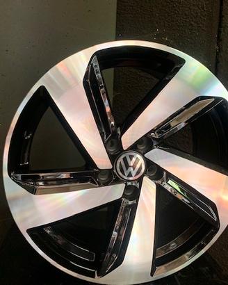 Cerchi vw 18