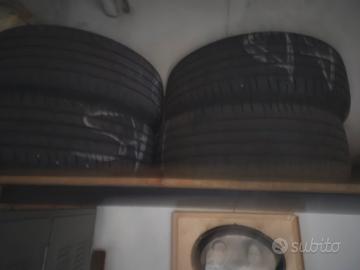 4  GOMME ESTIVE PER  SUV