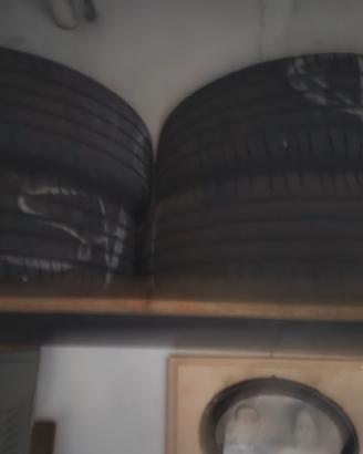 4  GOMME ESTIVE PER  SUV