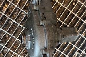 DIFFERENZIALE BMW E46