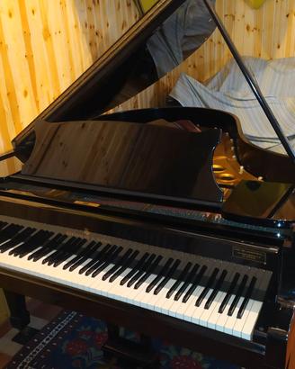 Pianoforte coda Steinway & Sons model O Hamburg