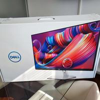 Monitor Dell 27 pollici