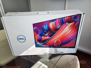 Monitor Dell 27 pollici