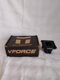 Pacco lamellare VForce Moto Tassinari NUOVO