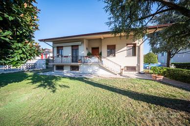 VILLA SINGOLA A PEGOGNAGA