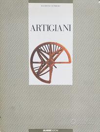 Artigiani - Gesti Strumenti Opere