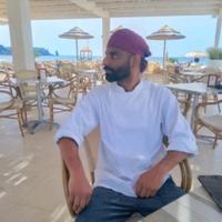 Chef. Cuoco Aiuto cuoco Aiuto cucina Lavapiatti