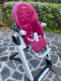 Seggiolone Peg Perego Siesta Follow Me