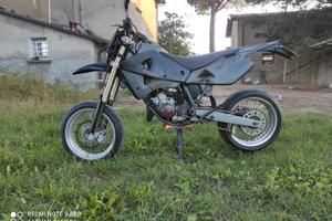 Husqvarna SM 125