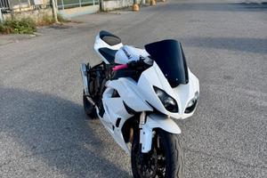 Kawasaki ninja zx-6r A2
