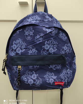 Zaino Carrera scuola nuovo
