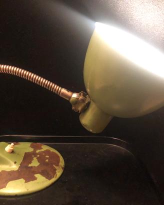 LAMPADA VINTAGE BAUHAUS
