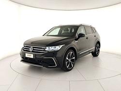 Volkswagen Tiguan Allspace 2.0 TDI 200 CV DSG...